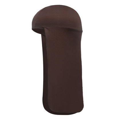 🧢 50% RABATT! 🏔️ Leichte Outdoor-Multifunktionskappe mit langem Nackenschutz – Atmungsaktiv & vielseitig – Als Kopf- oder Halstuch nutzbar – perfekt für Wandern, Radfahren & Reisen 🚴‍♂️✨