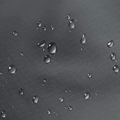 Tragbare faltbare dreifache Mesh-Organizer-Hängetasche