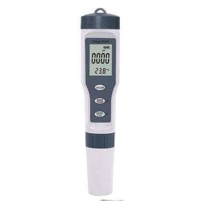 Tragbarer Wasserqualitäts-Teststift