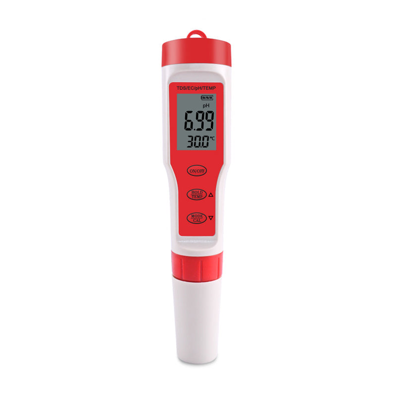 Tragbarer Wasserqualitäts-Teststift