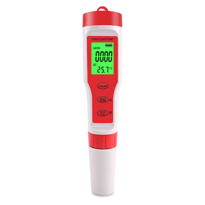 Tragbarer Wasserqualitäts-Teststift