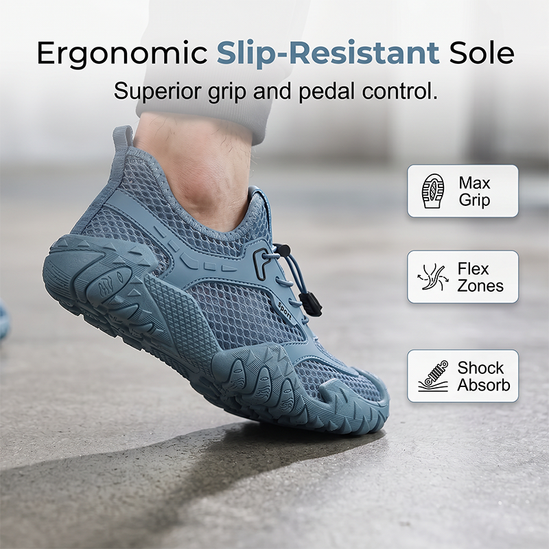 🚗 50% RABATT! 👟 Herren Atmungsaktive Mesh Fahrschuhe – Leicht, Rutschfest & Kühlender Komfort zum Fahren, Gehen & Täglichen Tragen 💨