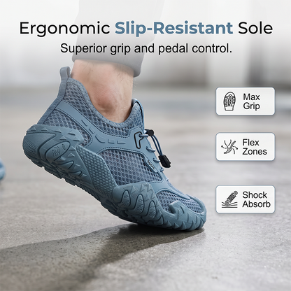 🚗 50% RABATT! 👟 Herren Atmungsaktive Mesh Fahrschuhe – Leicht, Rutschfest & Kühlender Komfort zum Fahren, Gehen & Täglichen Tragen 💨